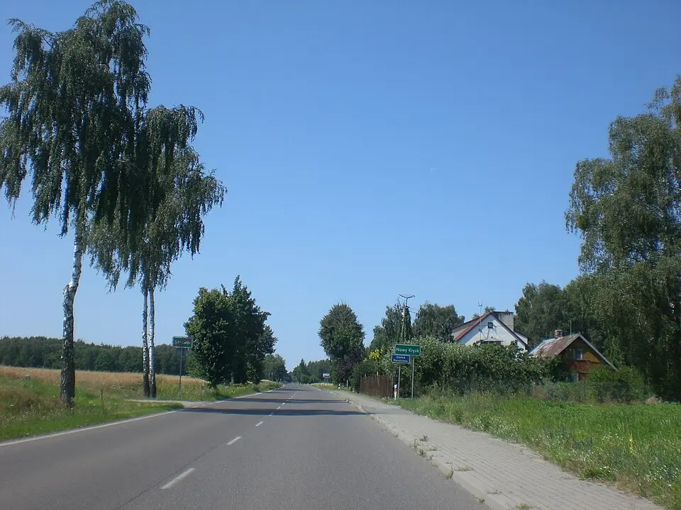Nowy Krysk