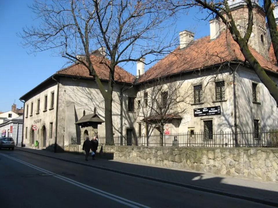 Muzeum Ziemi Sądeckiej
