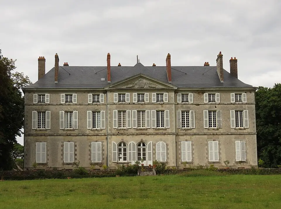 château de la Roche