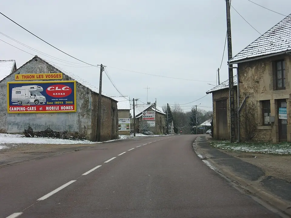 Noyers