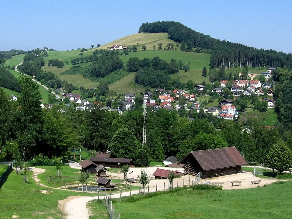 Naturpark Buchenberg