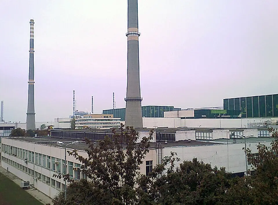 Kosloduj