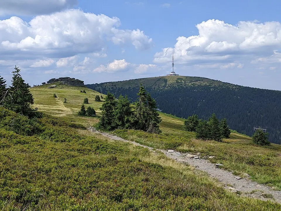 Praděd
