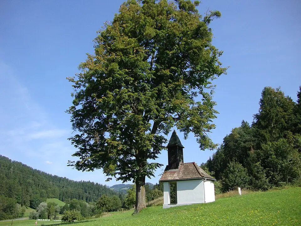 Hofkapelle Ferschenbrett