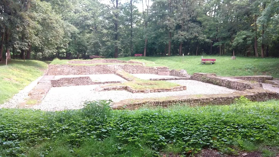 Burg Stein
