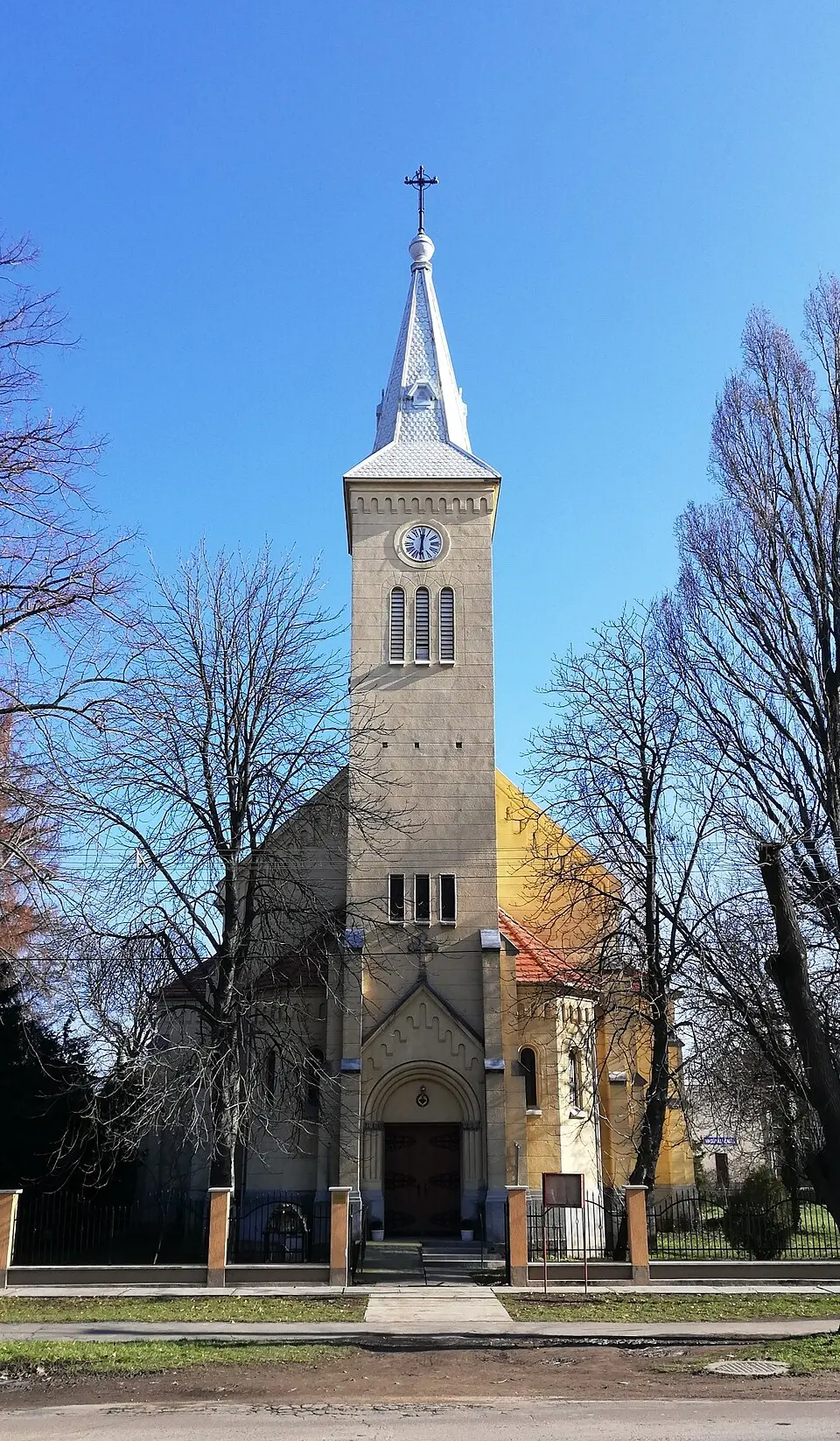 Nagyszénás