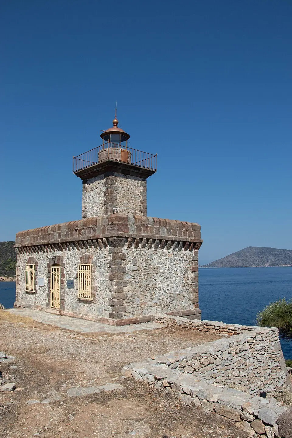 Φάρος Ντάνα