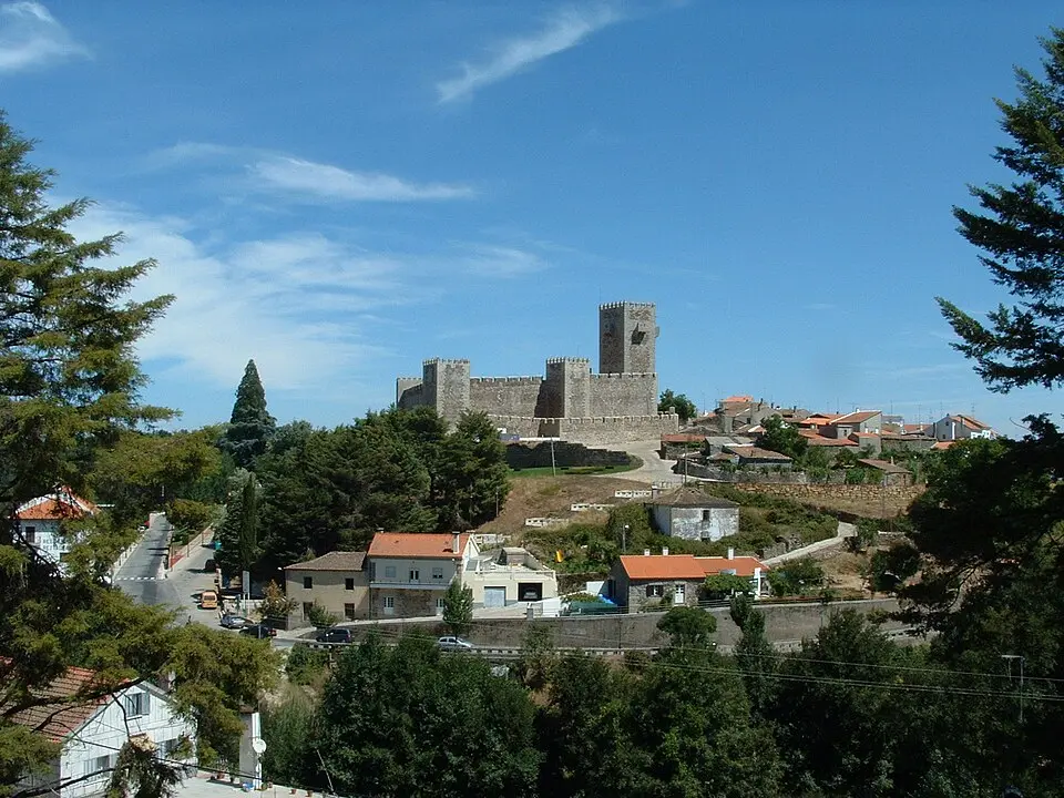 Castelo do Sabugal