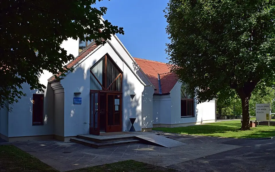 Urzeitmuseum Nussdorf-Traisental