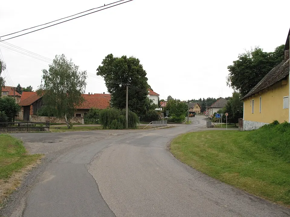 Kép: Juan de Vojníkov · CC BY-SA 3.0 Nučice