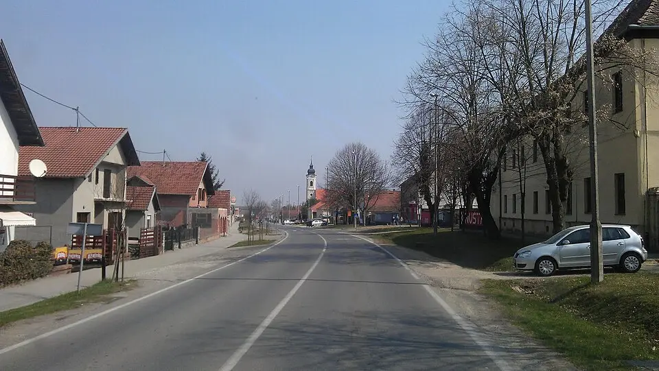 Nuštar
