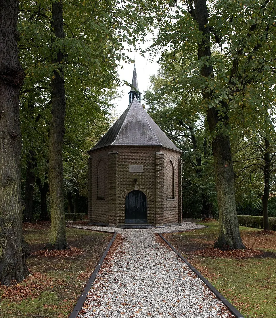 Van Gogh Nationaal Park