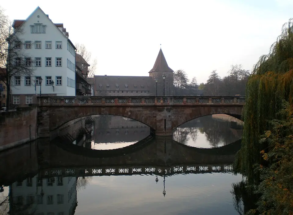 pont Max