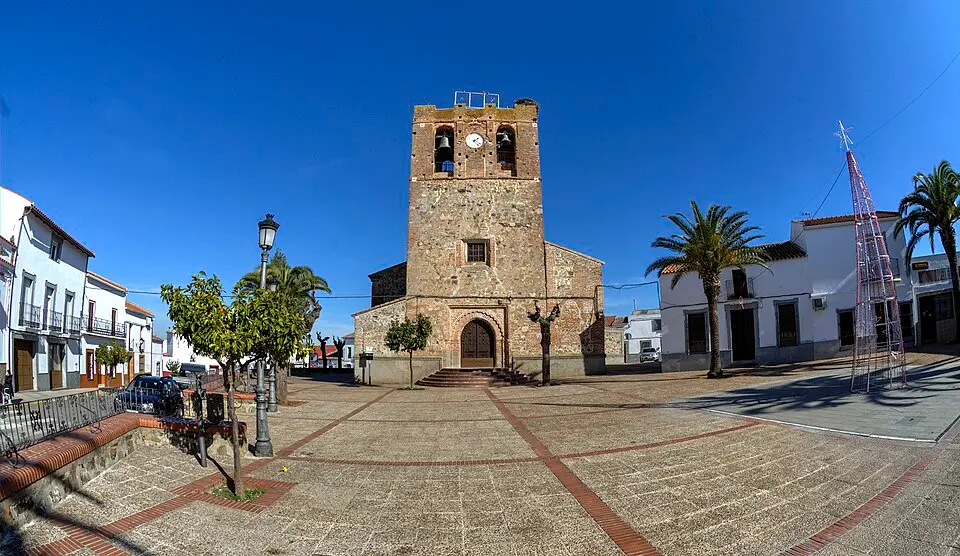 Hinojosa del Valle