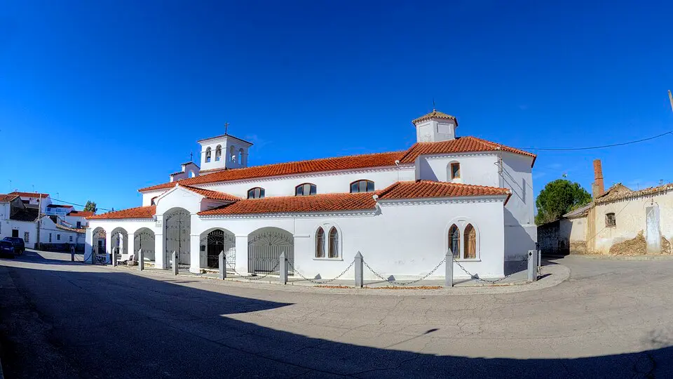 Higuera de Llerena