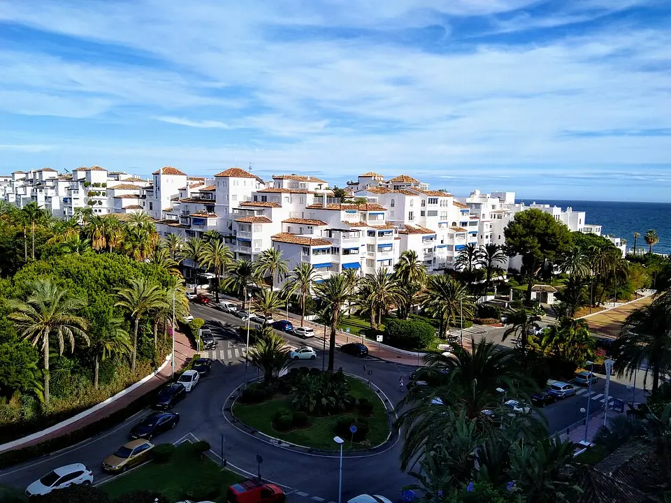Nueva Andalucía (Marbella)