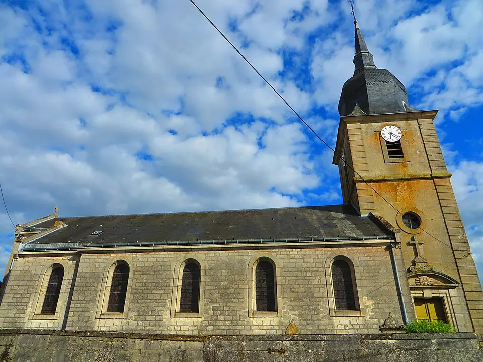 Ambly-sur-Meuse