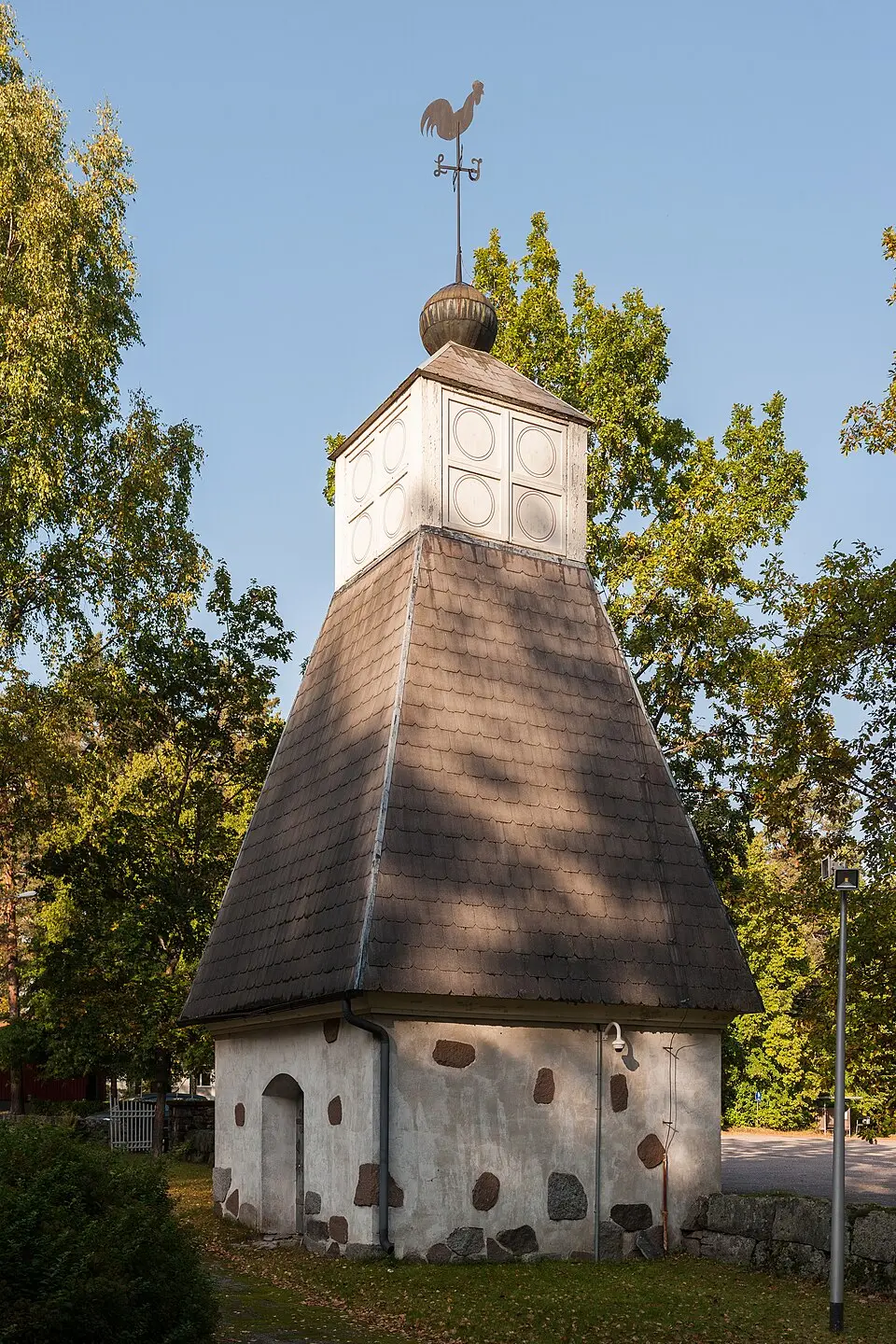 Nuijamaan kirkko