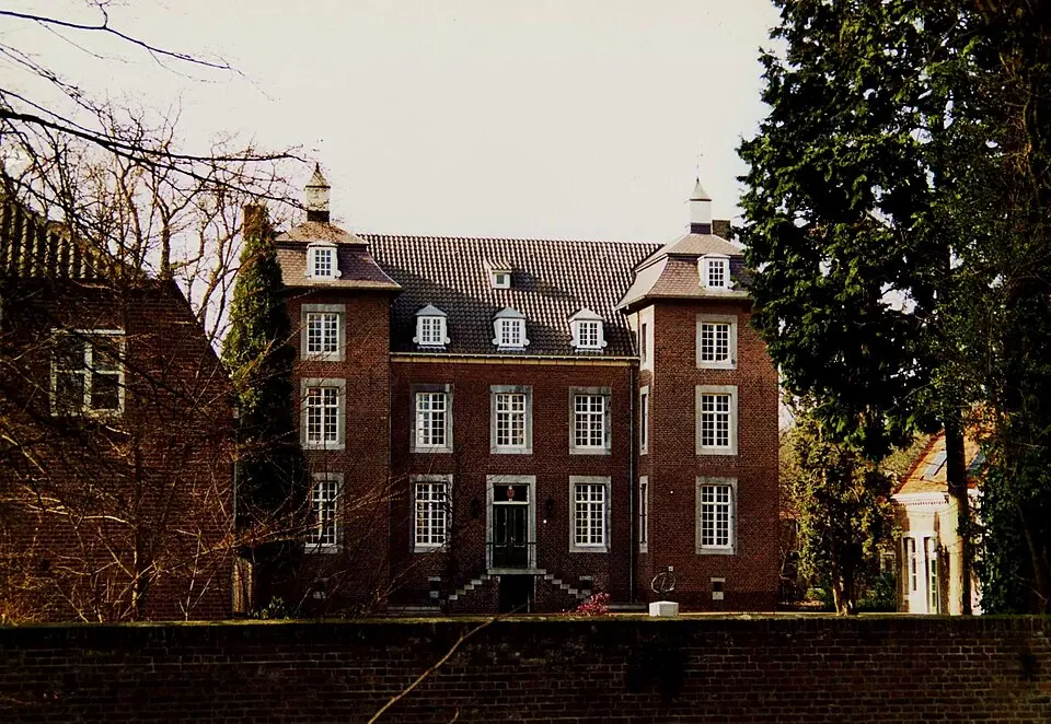 Huis Nunhem
