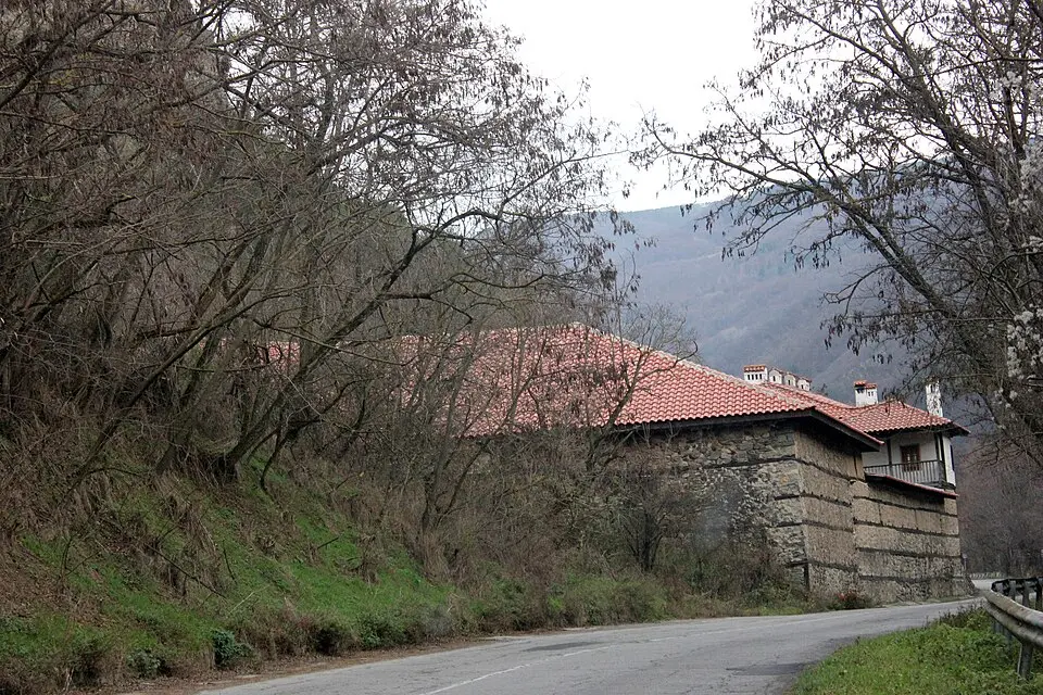 Орлица