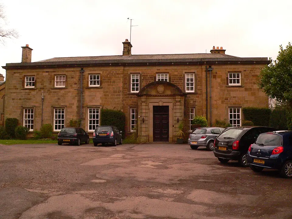 Nunthorpe