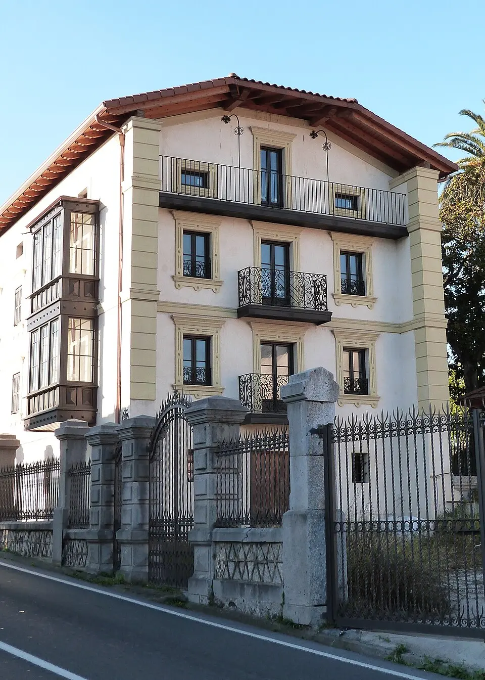 Casa Ambrosio De Los Heros 14