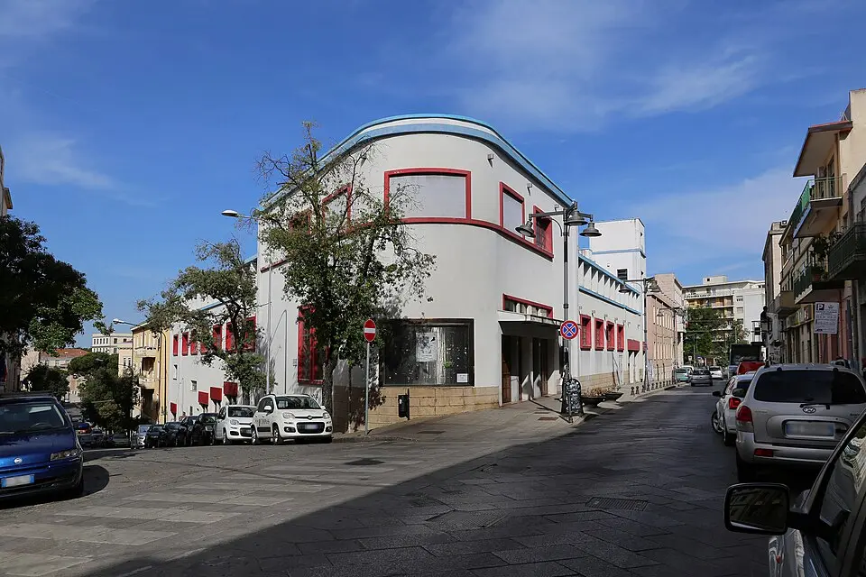 Teatro Eliseo