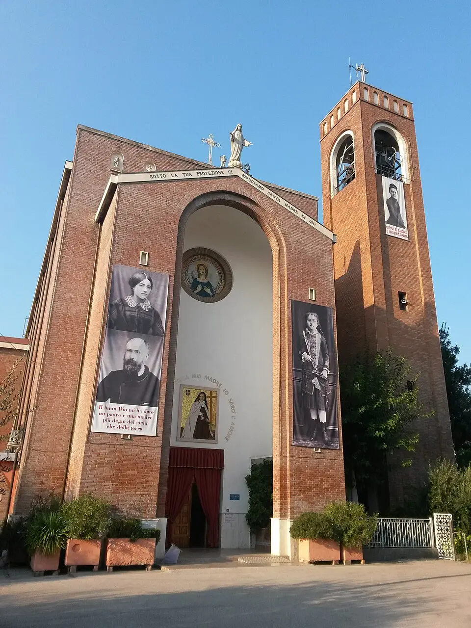 Santa Giustina