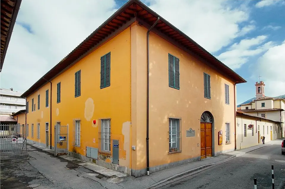 Magnolfi Nuovo