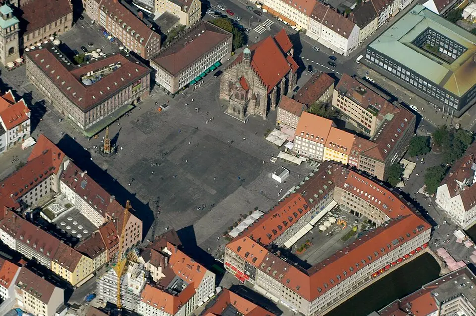 Hauptmarkt (Nürnberg)