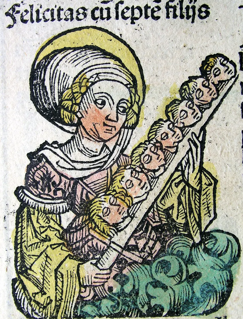 Catacomba dei Giordani