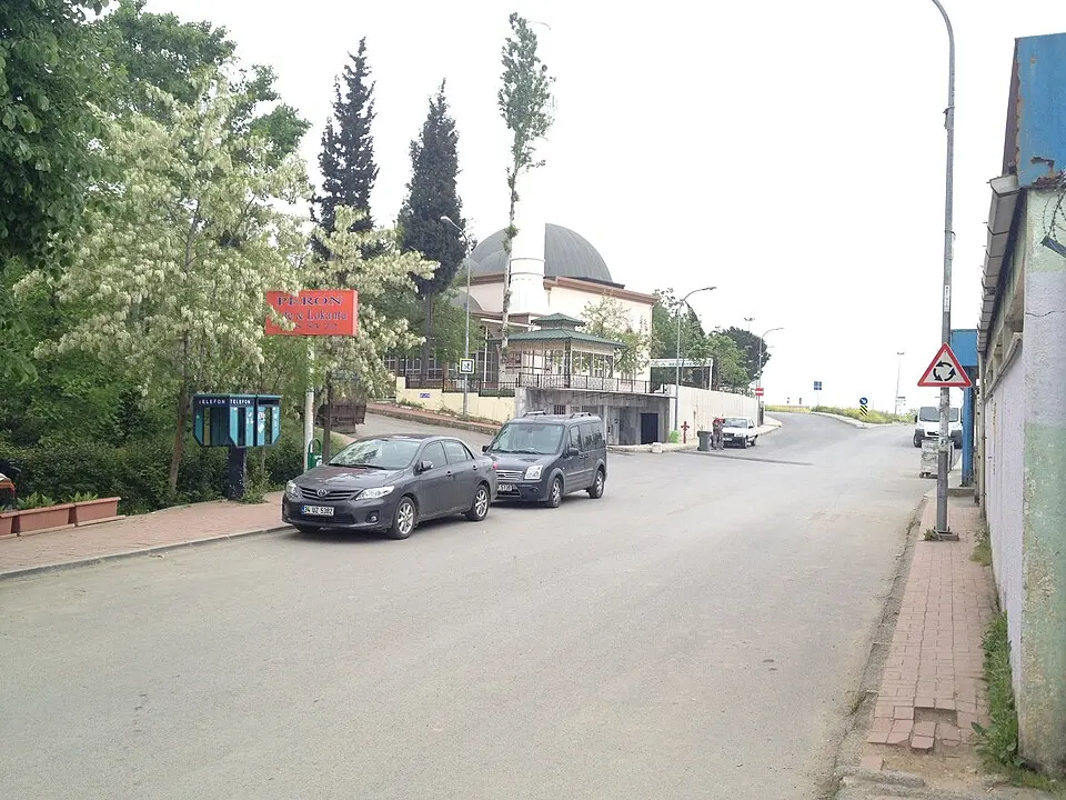 Kavakpınar Mahallesi