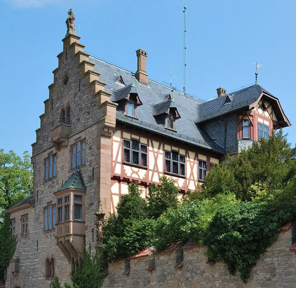 Schloss Nußdorf