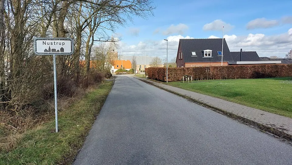 Nustrup