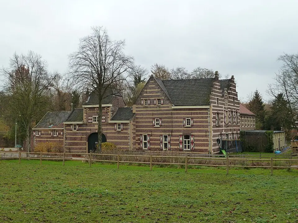 Huis De Dael
