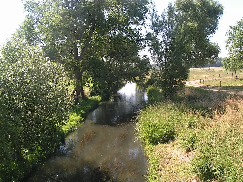 Bild: Meleagros · CC BY-SA 2.0 DE Nuthe