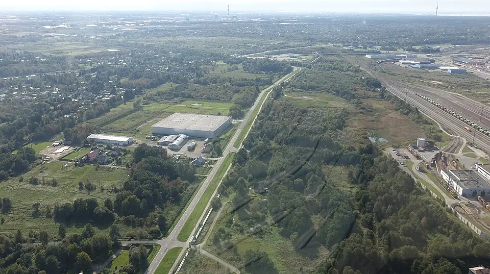 Uusküla