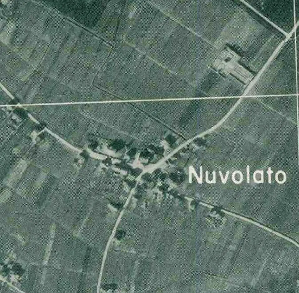 Nuvolato