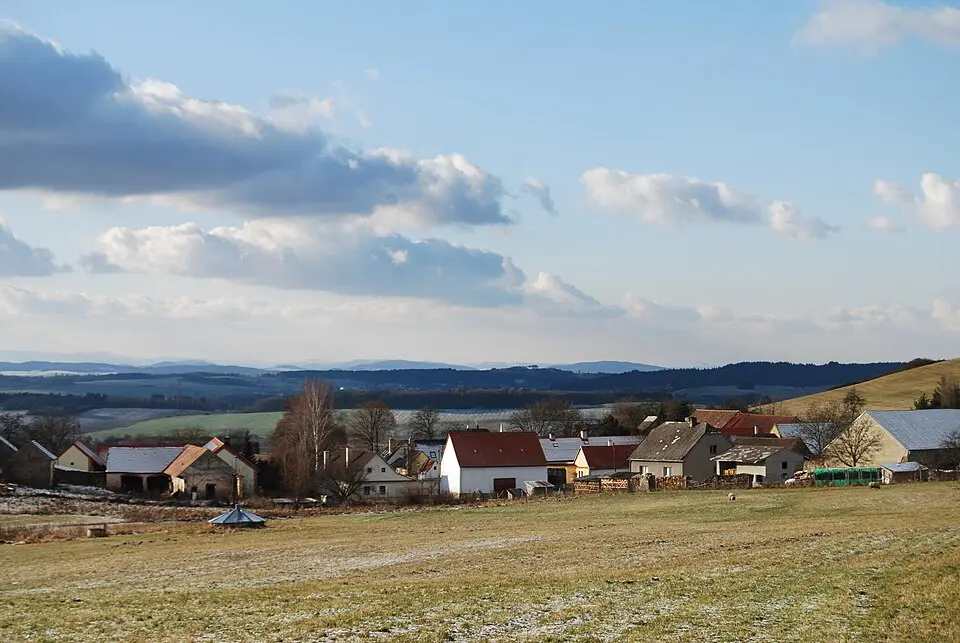 Obrázek: Richenza · CC BY-SA 3.0 Nuzov