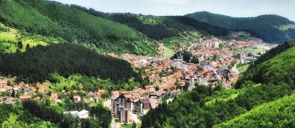 Opština Nova Varoš