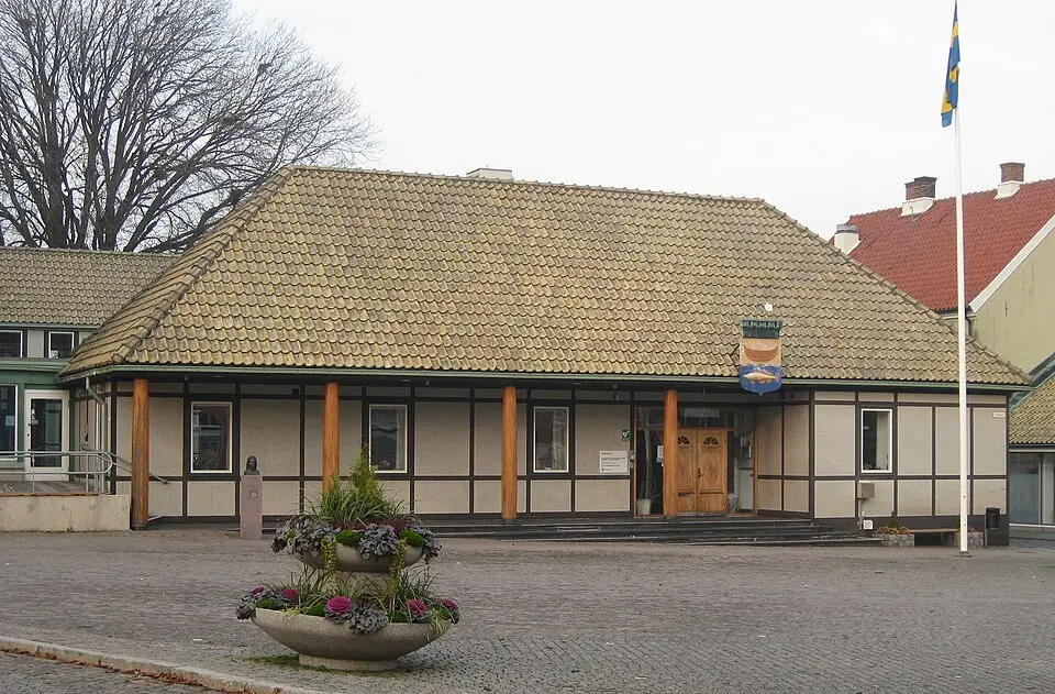 Gemeinde Simrishamn