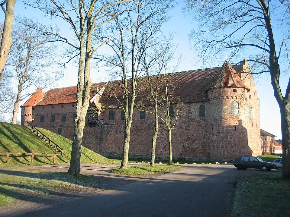 Nyborg Slot
