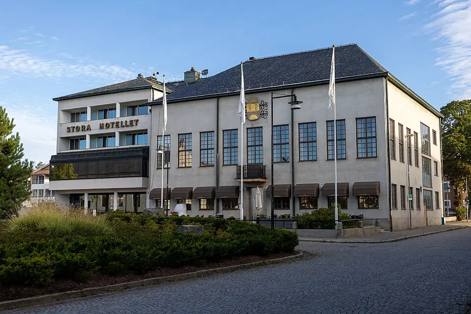 Nybro