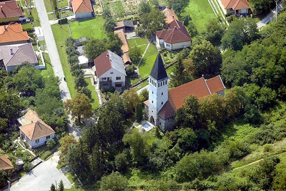 Slika: CivertanS at Hungarian Wikipedia · CC BY-SA 3.0 Nyékládháza