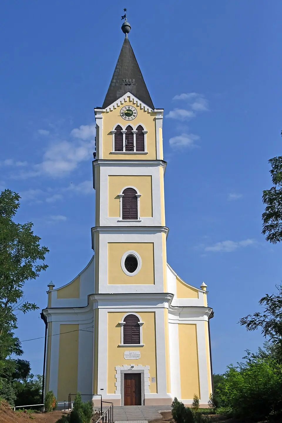 Nyírbogát