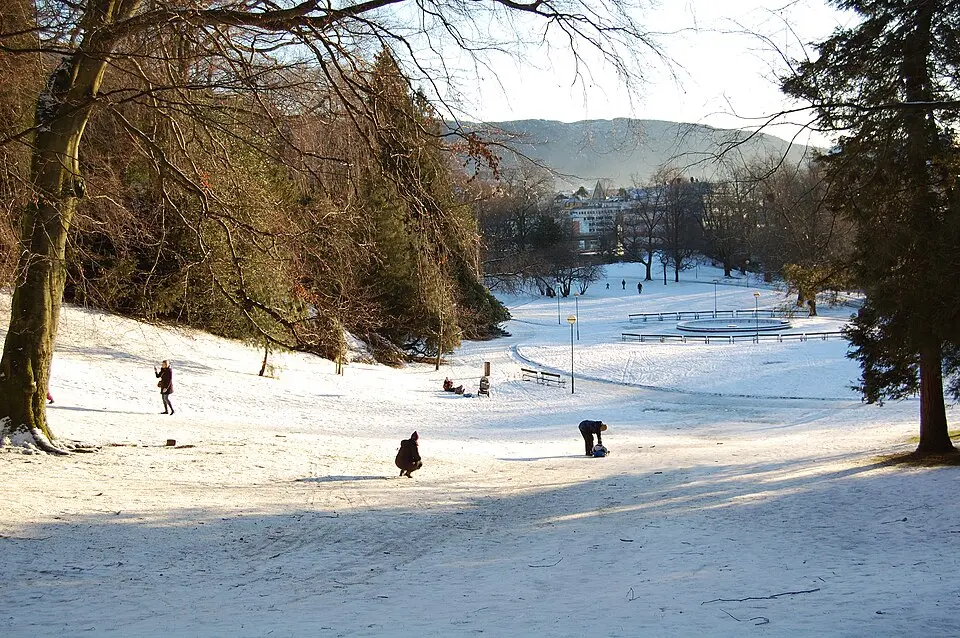 Nygårdsparken