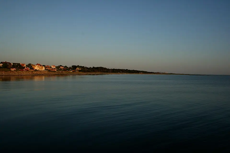 Nyhamnsläge