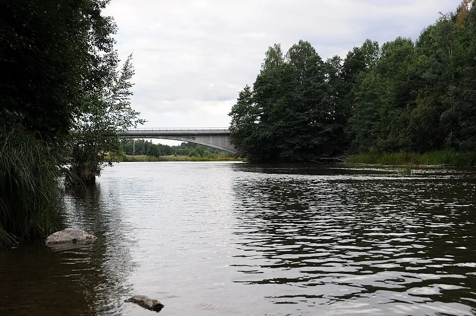 Nyköpingsån
