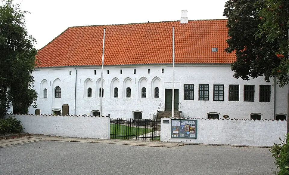 Dueholm Kloster