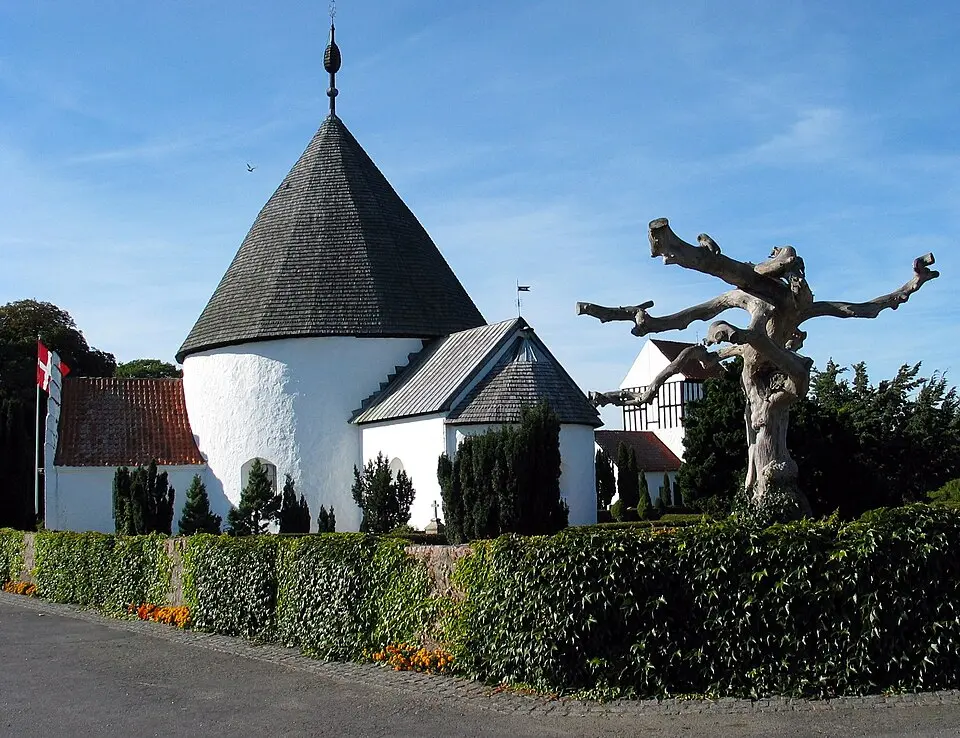 Nyker Parish